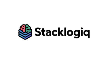 StackLogiq logo