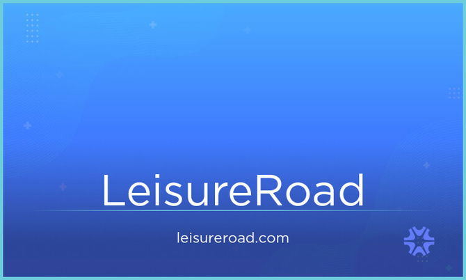 LeisureRoad.com