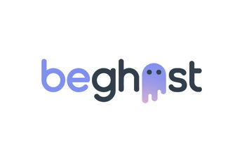 BeGhost.com