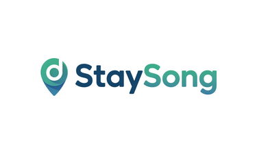 StaySong.com - Creative brandable domain for sale