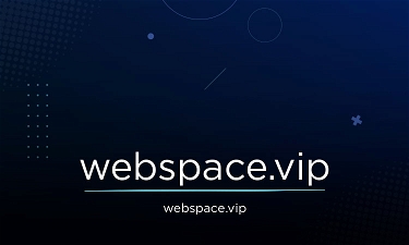 Webspace.vip