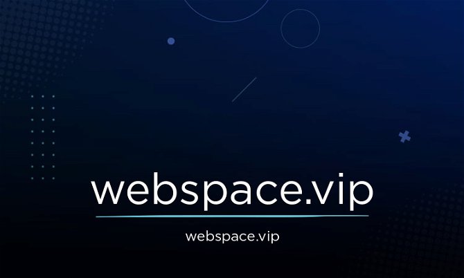 webspace.vip