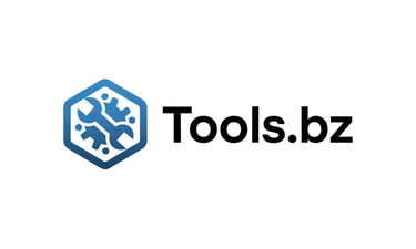 Tools.bz - Creative brandable domain for sale