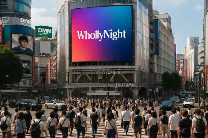 WhollyNight.com