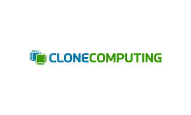 CloneComputing.com - Creative brandable domain for sale
