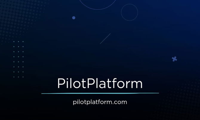 PilotPlatform.com