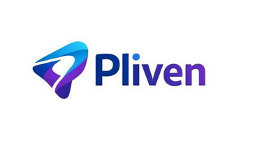 Pliven logo