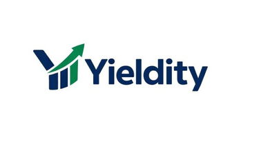 Yieldity logo