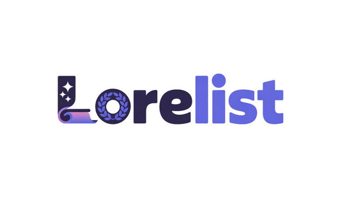 LoreList.com