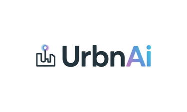 UrbnAi.com - Creative brandable domain for sale