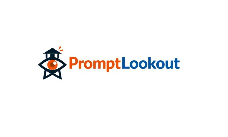 PromptLookout logo