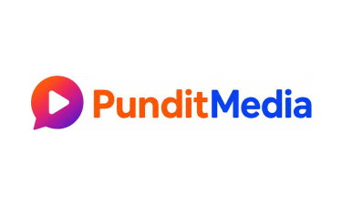 PunditMedia logo