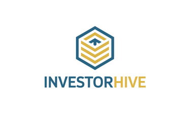 InvestorHive.com is for sale