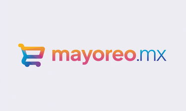 Mayoreo.mx - Creative brandable domain for sale