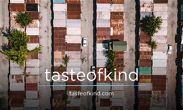 tasteofkind.com