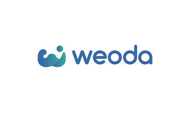 Weoda.com - Creative brandable domain for sale