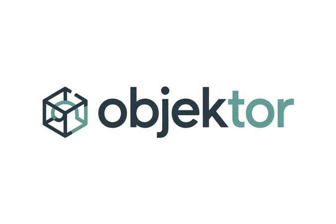 objektor logo