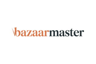 BazaarMaster.com - Creative brandable domain for sale