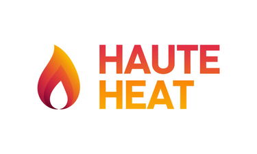 HauteHeat.com - Creative brandable domain for sale