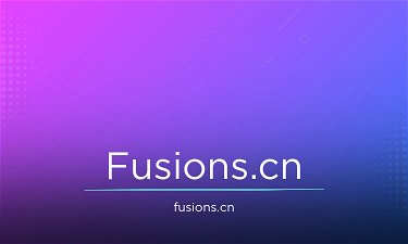 Fusions.cn