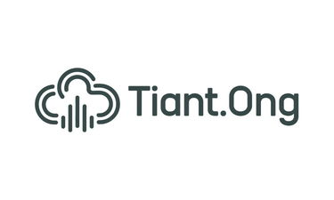 Tiant.ong - Creative brandable domain for sale