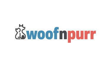 WoofNPurr.com - Creative brandable domain for sale