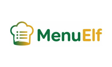 MenuElf logo