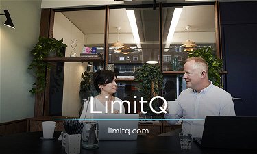 LimitQ.com is for sale
