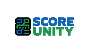 ScoreUnity.com - Creative brandable domain for sale