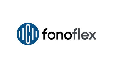 Fonoflex.com - Creative brandable domain for sale