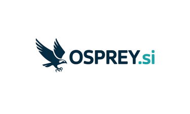 osprey.si - Creative brandable domain for sale
