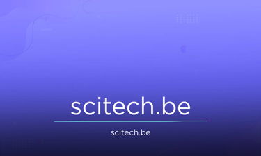 SciTech logo
