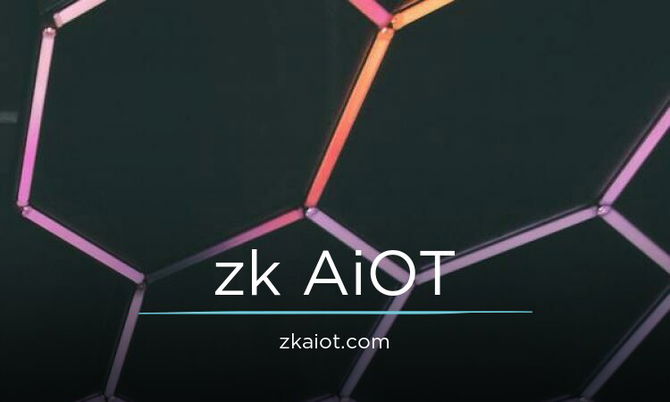 ZKaiot.com