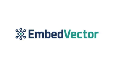 EmbedVector.com logo