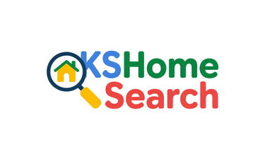 KSHomeSearch.com - Creative brandable domain for sale