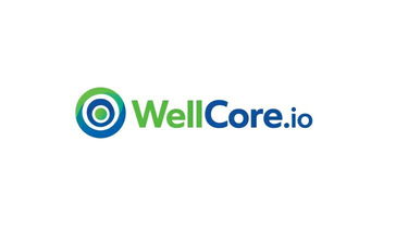 WellCore logo