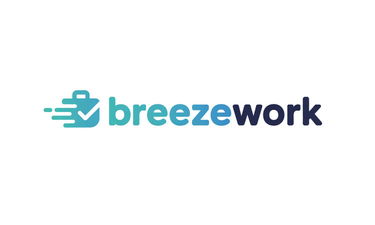Breezework.com - Creative brandable domain for sale