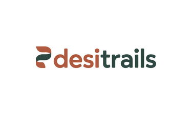 DesiTrails.com - Creative brandable domain for sale