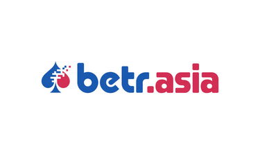 Betr.asia - Creative brandable domain for sale