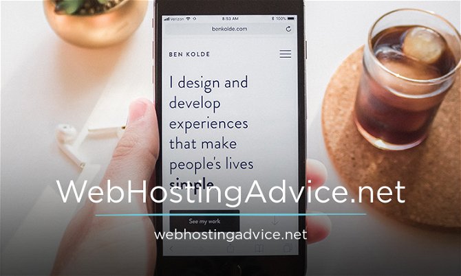 WebHostingAdvice.net
