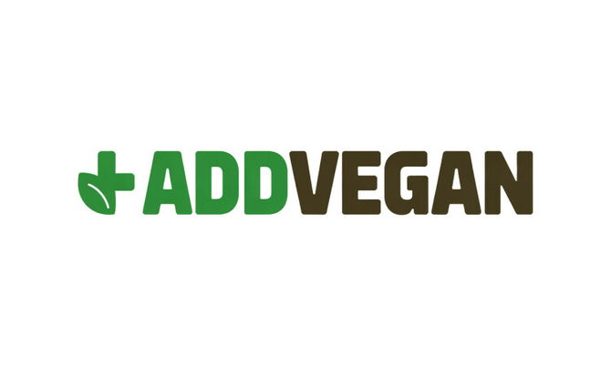 AddVegan.com
