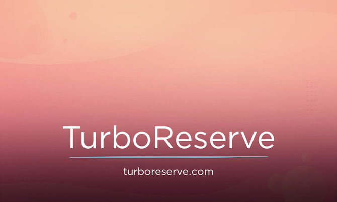 TurboReserve.com