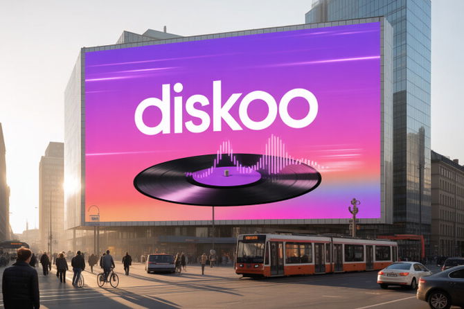 Diskoo.com — 2