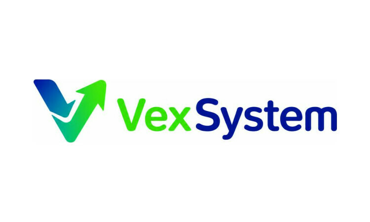 VexSystem logo