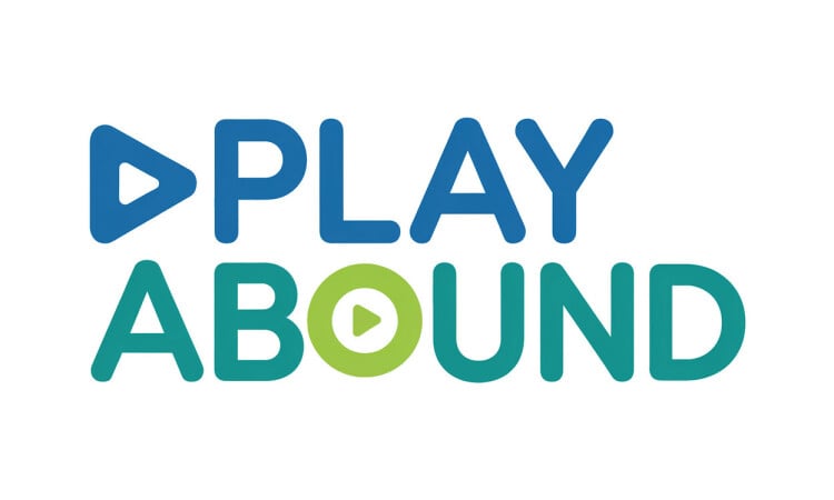 PlayAbound logo