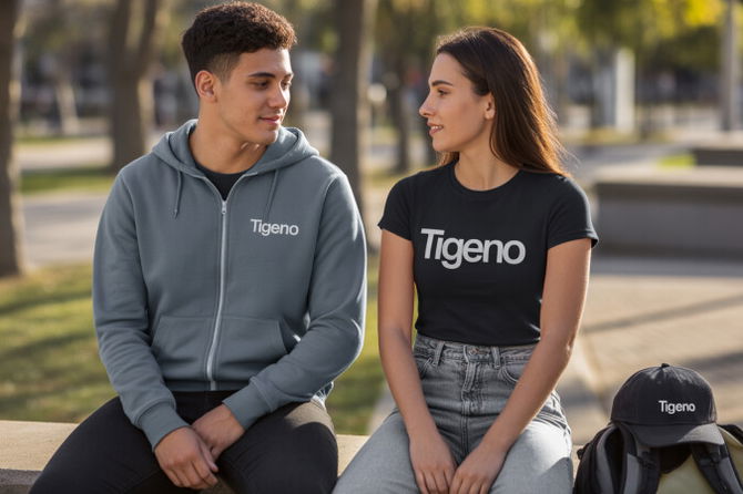 Tigeno.com — 5