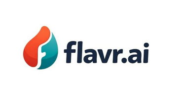 Flavr logo