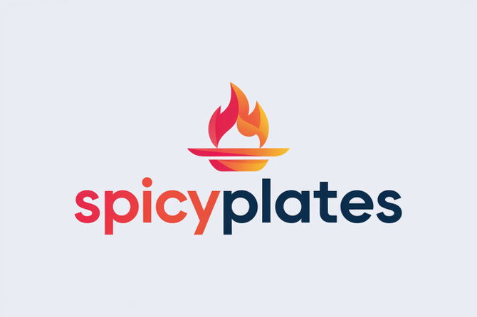 SpicyPlates.com