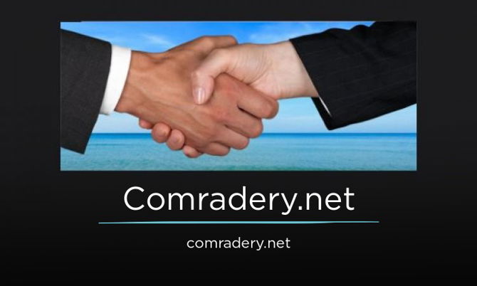 Comradery.net