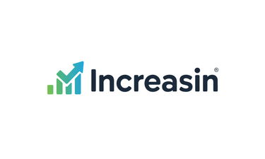 Increasin.com - Creative brandable domain for sale